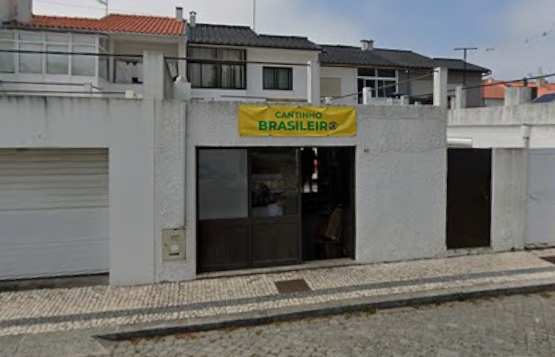 Loja Cantinho Brasileiro